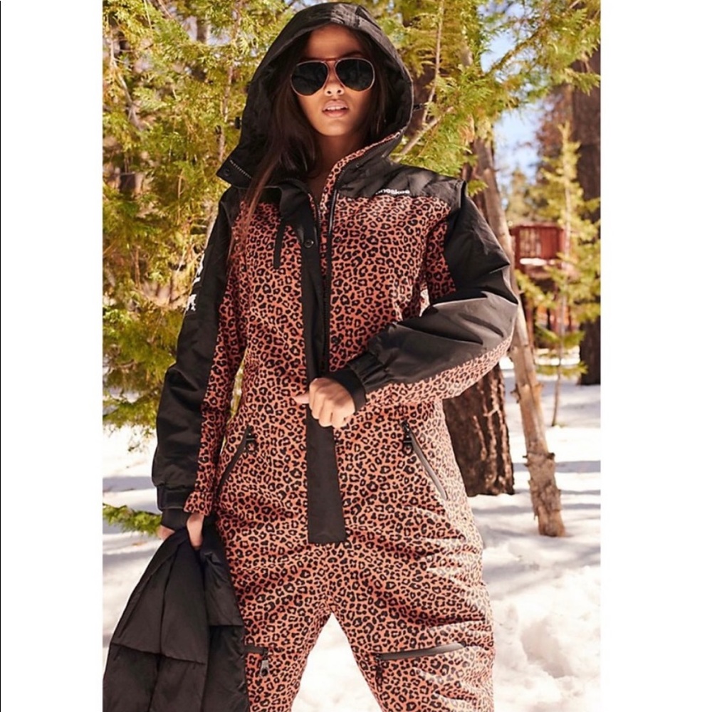 ONESKEE MARK V OVERALL